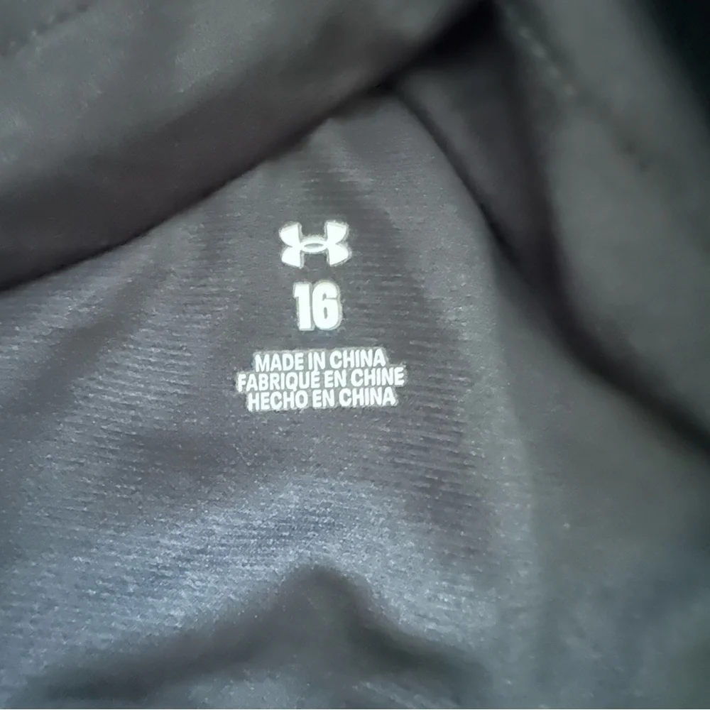 Under Armour under armour